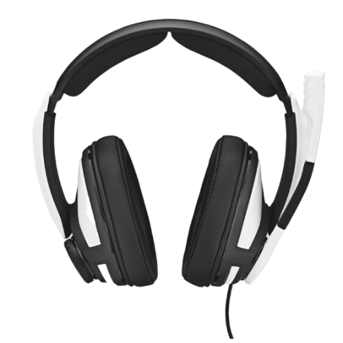 EPOS GSP 301 BLACK&WHITE GAMING HEADSET : 1000240